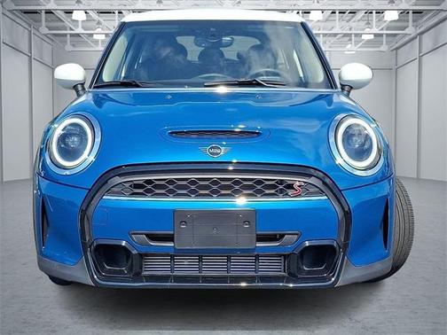 2023 MINI Hardtop Cooper S