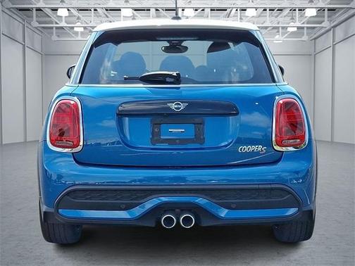 2023 MINI Hardtop Cooper S