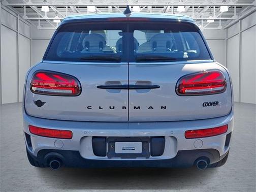 2023 MINI Clubman Cooper S