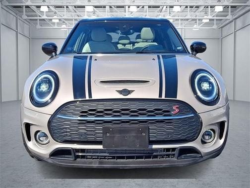 2023 MINI Clubman Cooper S