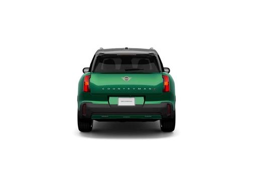 2025 MINI Countryman S