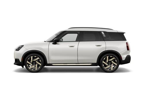 2025 MINI Countryman S