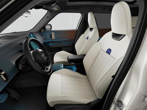 2025 MINI Countryman S