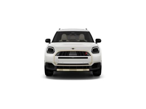 2025 MINI Countryman S