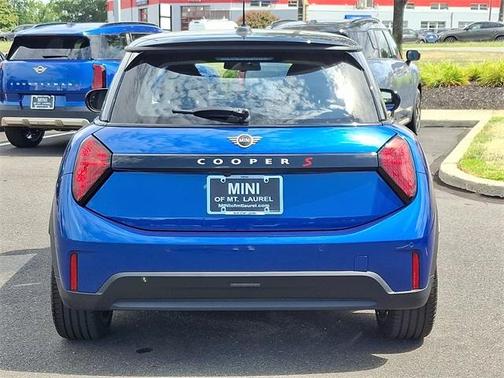 2025 MINI Hardtop SIGNATURE