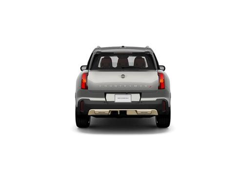 2026 MINI Countryman S