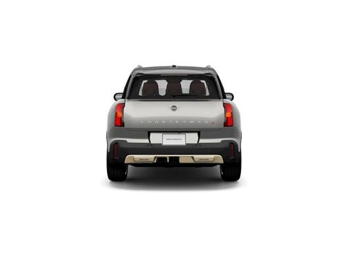 2026 MINI Countryman S