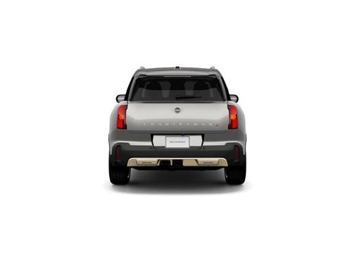 2026 MINI Countryman S