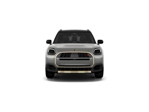 2026 MINI Countryman S