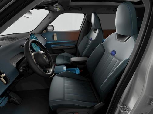 2026 MINI Countryman S