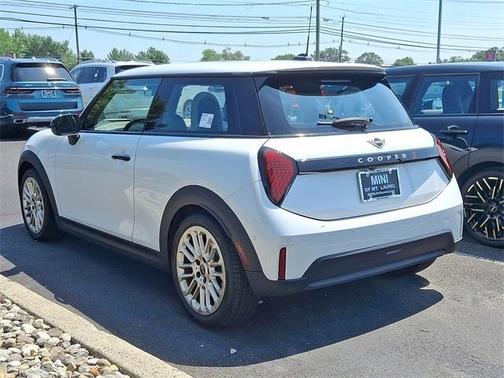 2025 MINI Hardtop SIGNATURE PLUS