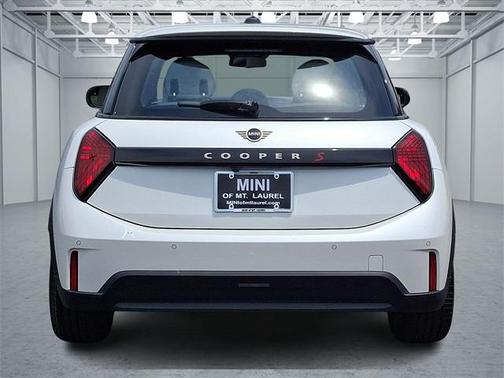 2025 MINI Hardtop SIGNATURE PLUS