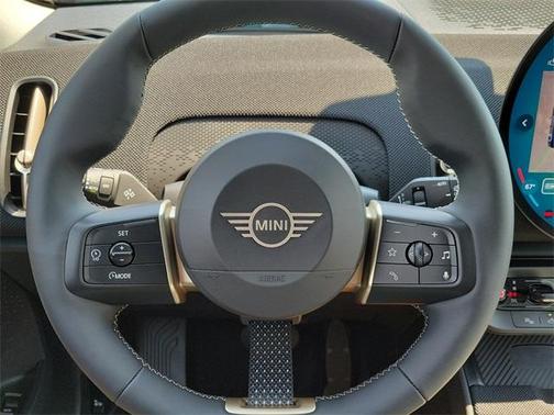 2025 MINI Countryman S