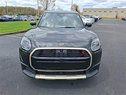 2025 MINI Countryman S
