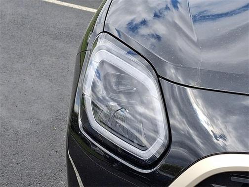 2025 MINI Countryman S