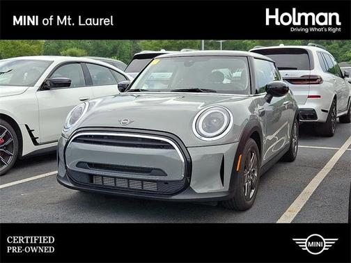 2023 MINI Hardtop Cooper