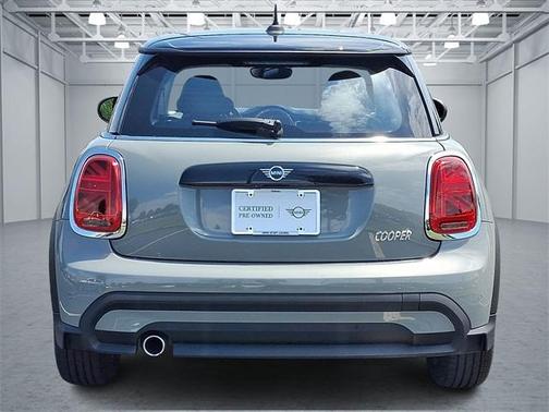 2023 MINI Hardtop Cooper