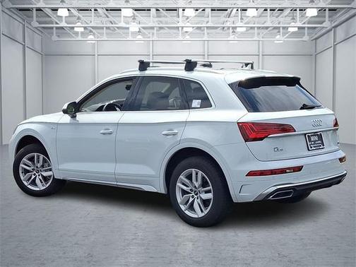 2022 Audi Q5 45 S line quattro Premium