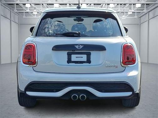 2023 MINI Hardtop Cooper S