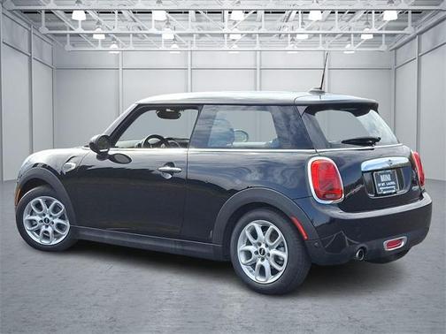 2019 MINI Hardtop Cooper