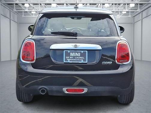 2019 MINI Hardtop Cooper