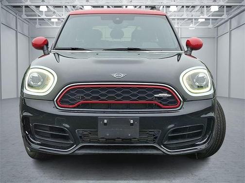 2019 MINI Countryman John Cooper Works ALL4