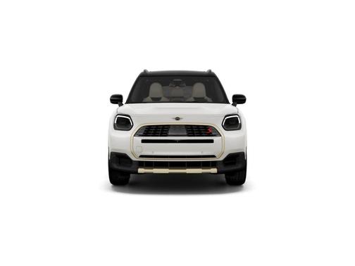 2025 MINI Countryman S
