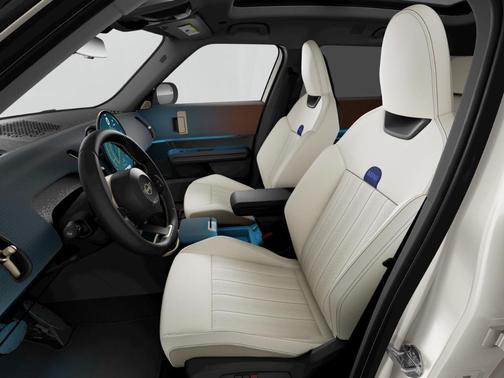 2025 MINI Countryman S