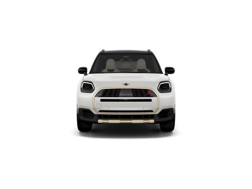 2025 MINI Countryman S