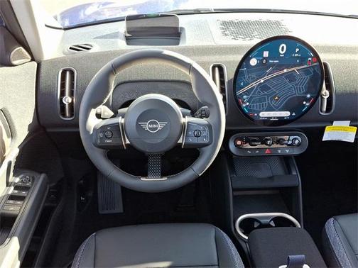 2025 MINI Countryman S