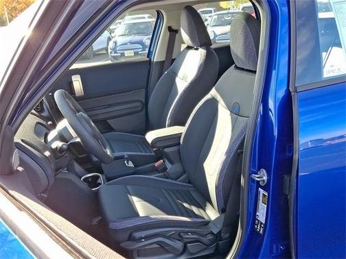 2025 MINI Countryman S