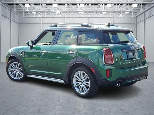 2023 MINI Countryman Cooper S