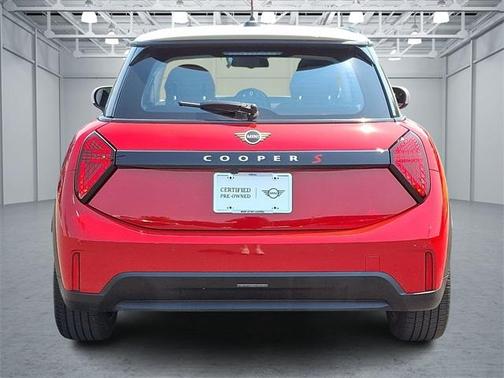 2025 MINI Hardtop SIGNATURE PLUS