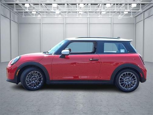 2025 MINI Hardtop SIGNATURE PLUS