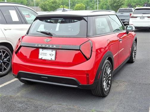 2025 MINI Hardtop SIGNATURE PLUS