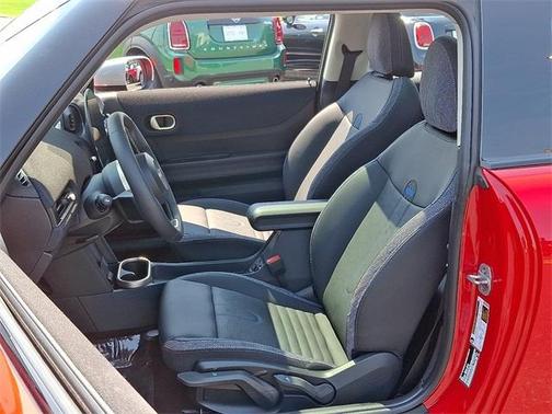 2025 MINI Hardtop SIGNATURE PLUS