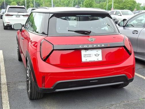 2025 MINI Hardtop SIGNATURE PLUS