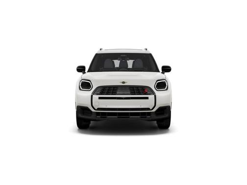 2026 MINI Countryman S