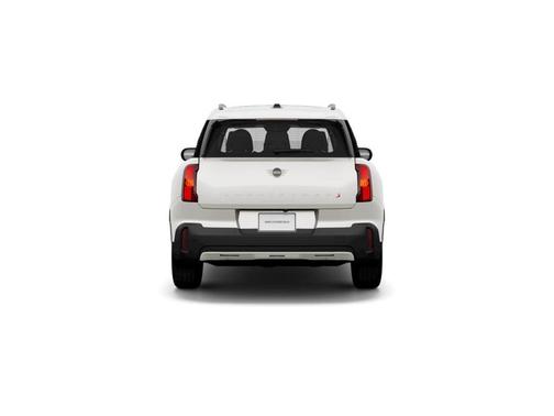 2026 MINI Countryman S