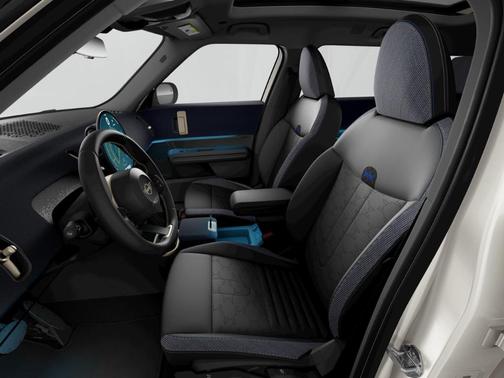2026 MINI Countryman S