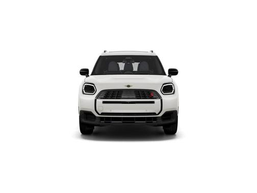2026 MINI Countryman S