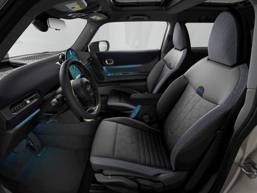 2026 MINI Hardtop Cooper S