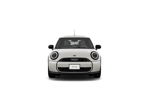 2026 MINI Hardtop Cooper S