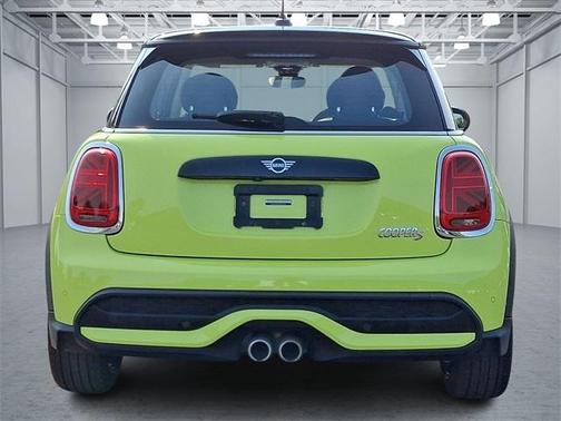 2023 MINI Hardtop Cooper S