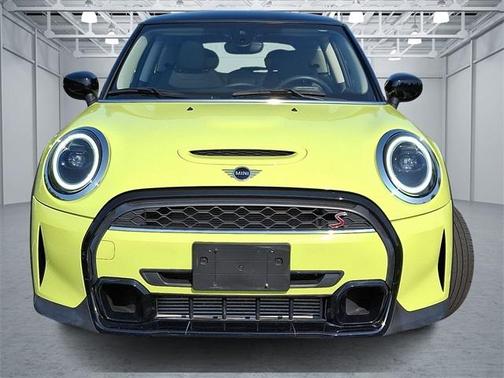 2023 MINI Hardtop Cooper S