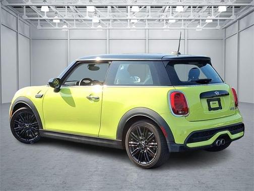 2023 MINI Hardtop Cooper S