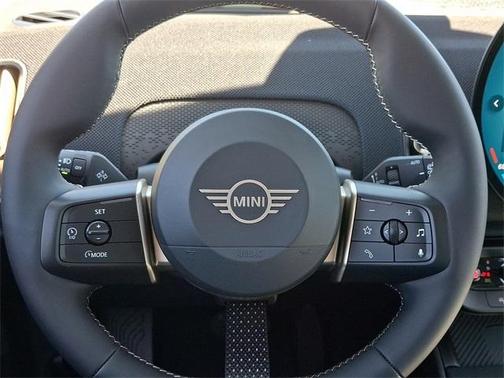 2025 MINI Countryman S
