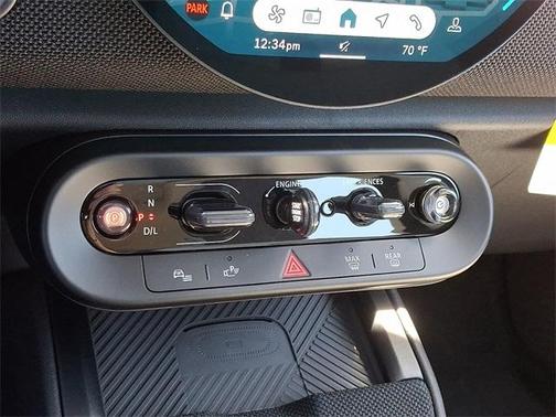 2025 MINI Countryman S