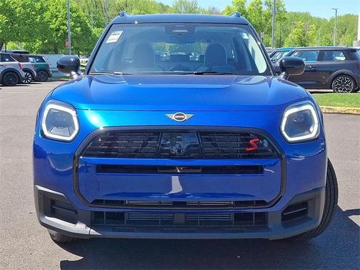 2025 MINI Countryman S