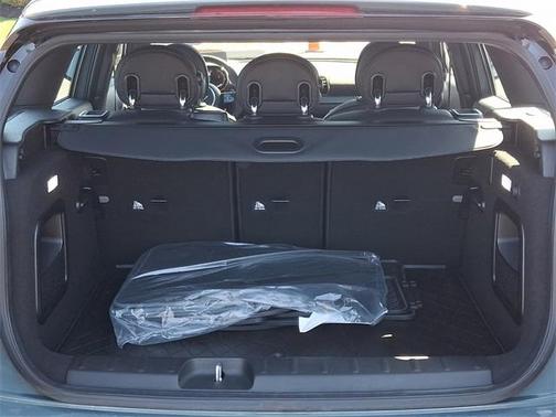 2023 MINI Clubman Cooper S